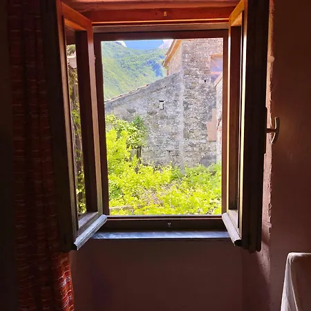 La Casa Del Calicanto *