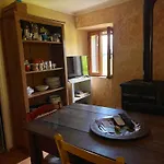 La Casa Del Calicanto Marciaso