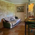 La Casa Del Calicanto Apartment *
