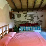 La Casa Del Calicanto *