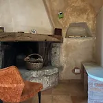 La Casa Del Calicanto Marciaso