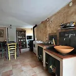 Apartment La Casa Del Calicanto Marciaso