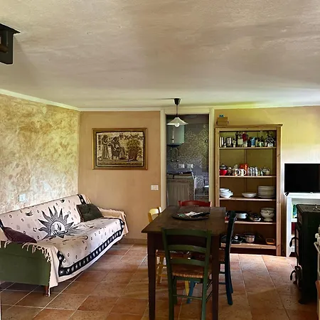 La Casa Del Calicanto