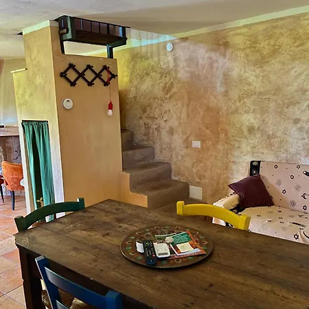Διαμέρισμα La Casa Del Calicanto *
