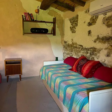 La Casa Del Calicanto Apartmán