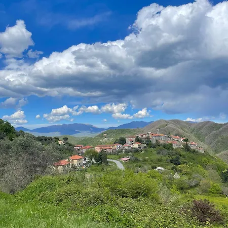 Διαμέρισμα La Casa Del Calicanto