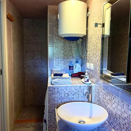 Διαμέρισμα La Casa Del Calicanto *