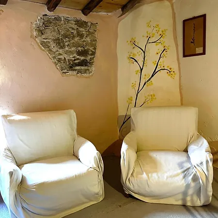 Apartmán La Casa Del Calicanto
