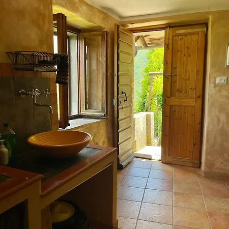 Διαμέρισμα La Casa Del Calicanto *