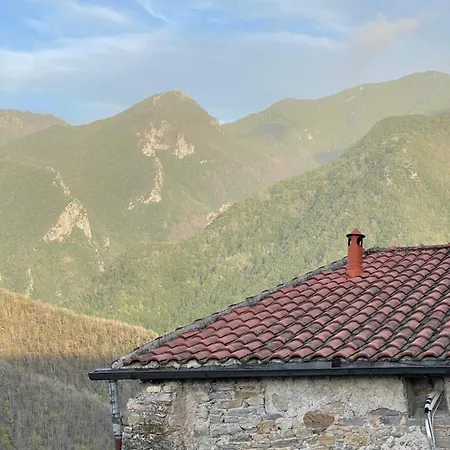 Apartmán La Casa Del Calicanto