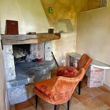 La Casa Del Calicanto *