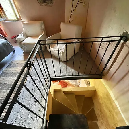 La Casa Del Calicanto Apartmán *