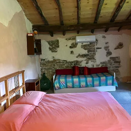 La Casa Del Calicanto *