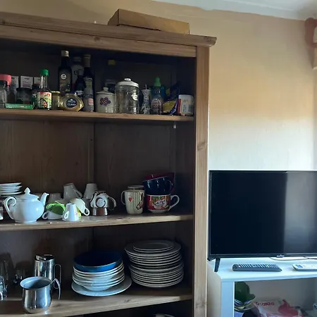 La Casa Del Calicanto *