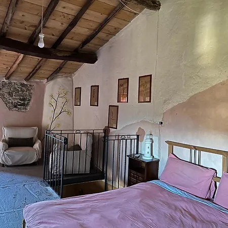 Lejlighed La Casa Del Calicanto