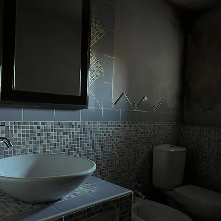Διαμέρισμα La Casa Del Calicanto *