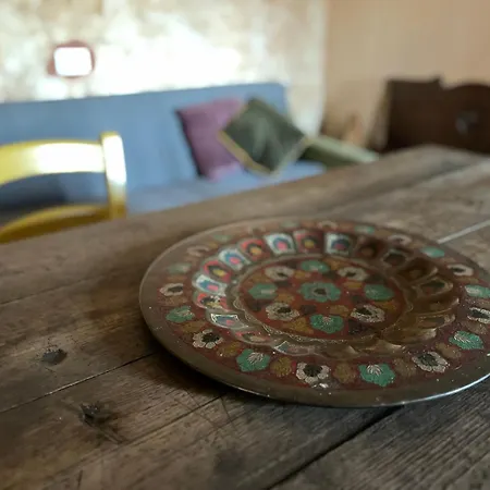 Διαμέρισμα La Casa Del Calicanto *