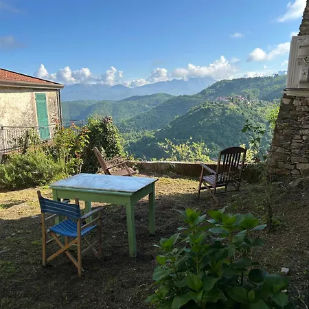 Lejlighed La Casa Del Calicanto