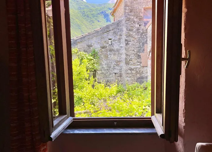 La Casa Del Calicanto *