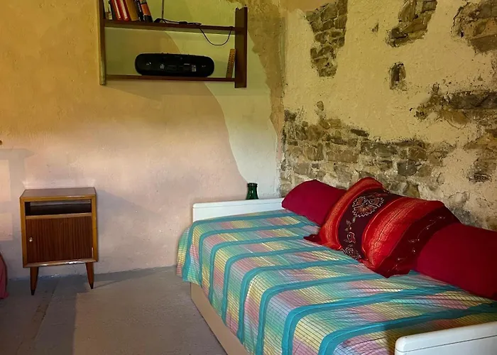 La Casa Del Calicanto Lejlighed