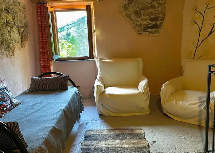 La Casa Del Calicanto