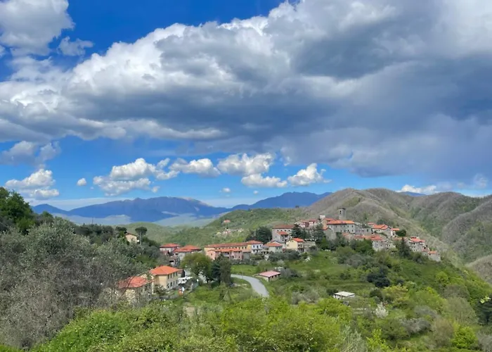 Lejlighed La Casa Del Calicanto