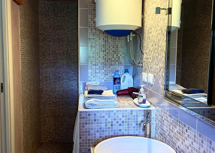 Lejlighed La Casa Del Calicanto *