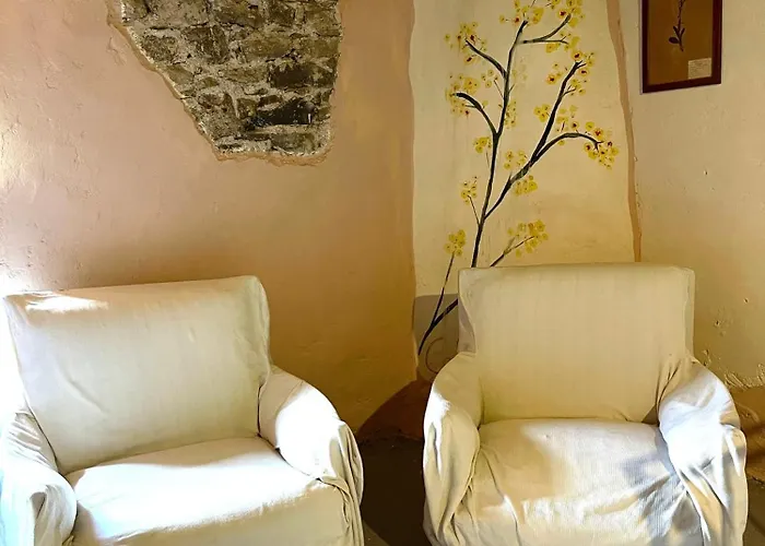 Lejlighed La Casa Del Calicanto