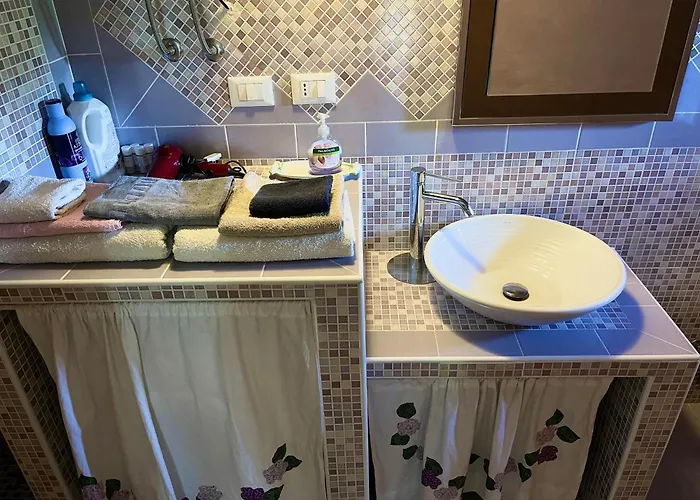 Lejlighed La Casa Del Calicanto *