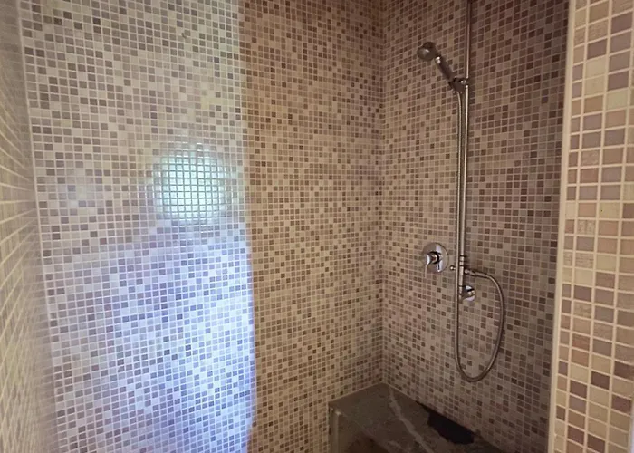 Lejlighed La Casa Del Calicanto Marciaso