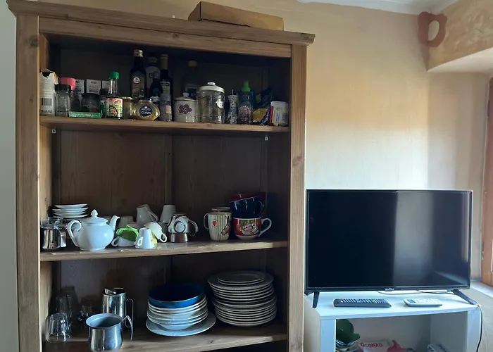 La Casa Del Calicanto *