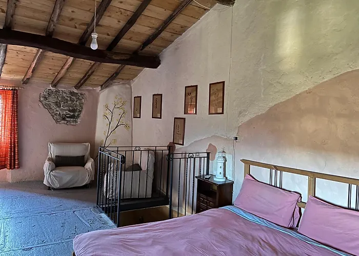 Lejlighed La Casa Del Calicanto