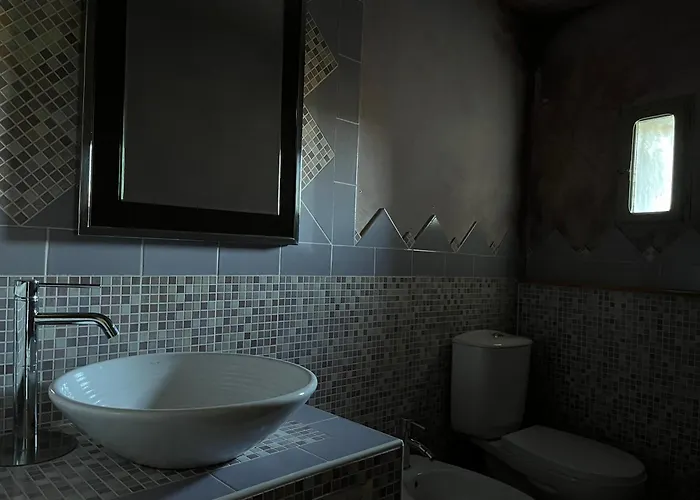 Lejlighed La Casa Del Calicanto *