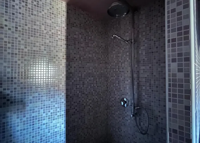 La Casa Del Calicanto