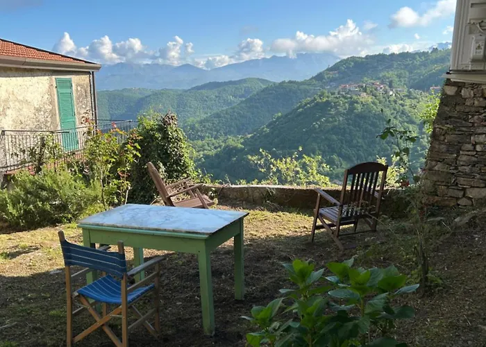 Lejlighed La Casa Del Calicanto